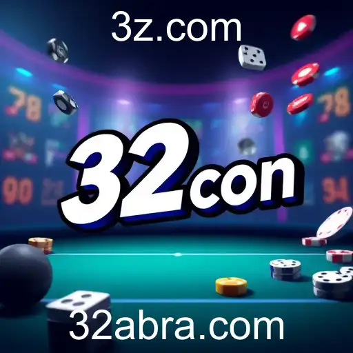 A Ascensão do 32a.com no Mundo dos Jogos