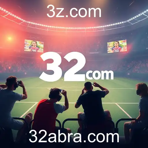 A Ascensão do 32a.com no Mundo dos Jogos