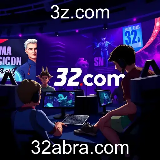 A Evolução dos Jogos Online em 2025