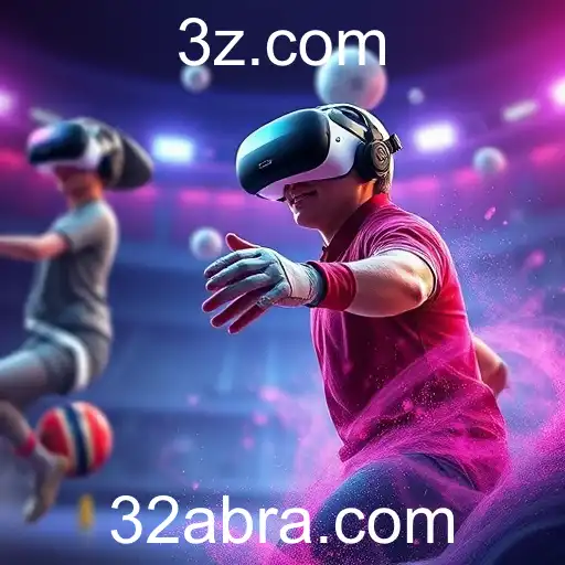 Ascensão do 32a.com no Mundo dos Jogos Digitais