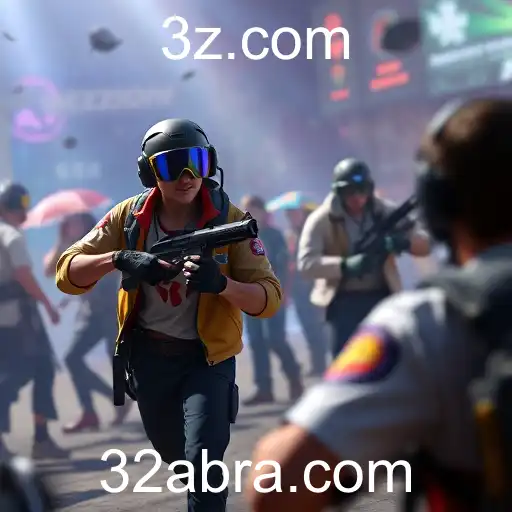 Tendências do Mundo dos Jogos em 2025