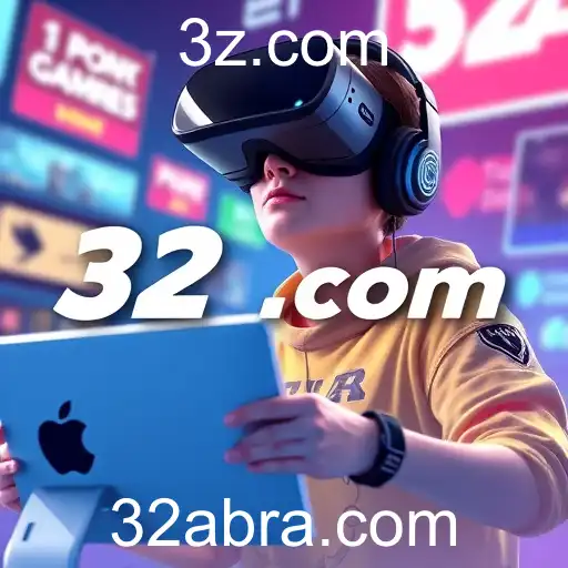 Explorando o Sucesso de 32a.com em 2025