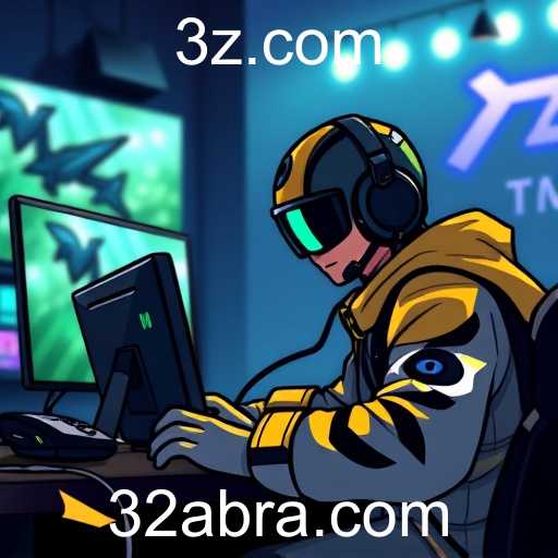 Cresce o Interesse por Jogos Online no Brasil