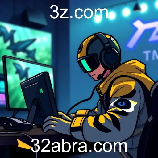 Cresce o Interesse por Jogos Online no Brasil