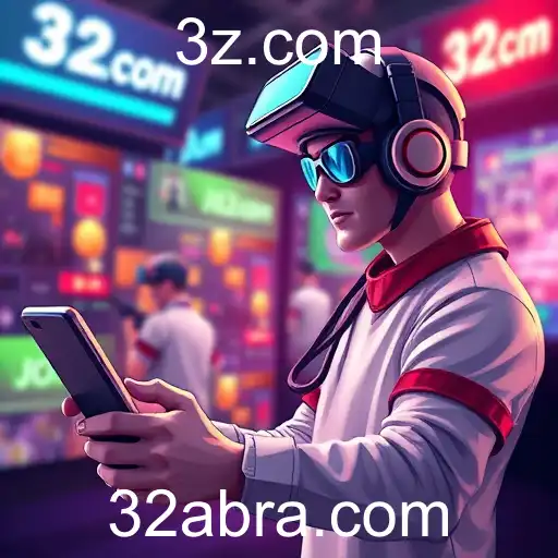 A Revolução Digital nos Jogos Online