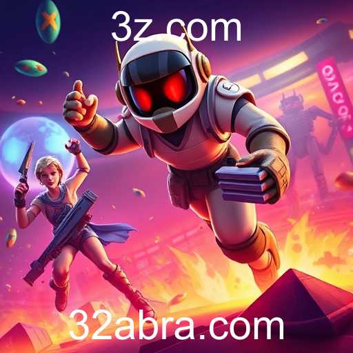 Evolução do 32a.com e as Tendências Atuais dos Jogos Online