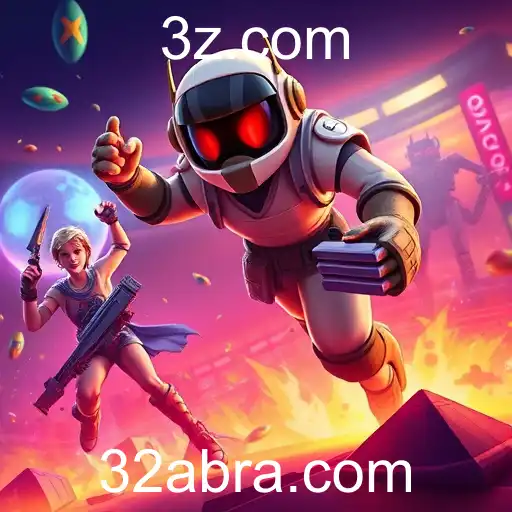 Evolução do 32a.com e as Tendências Atuais dos Jogos Online