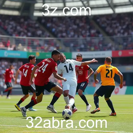 Tendências de 32a.com e o Futuro dos Jogos Online