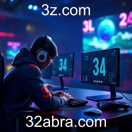 Crescimento e Tendências dos Jogos Online