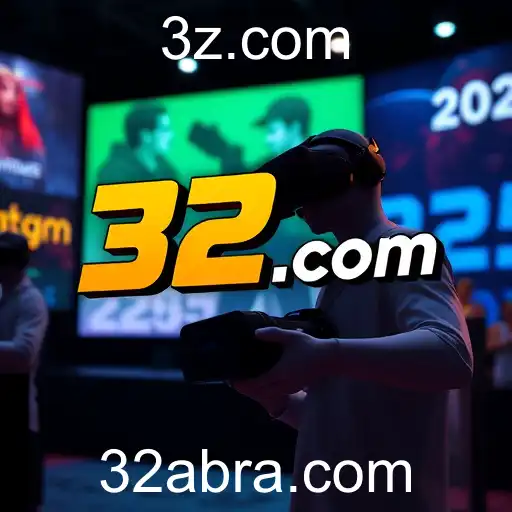 Tendências de Jogos em 2025