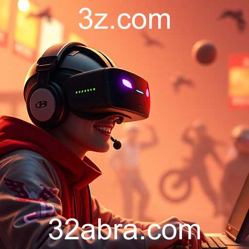 Evolução dos Jogos Virtuais e o Impacto nas Comunidades Globais