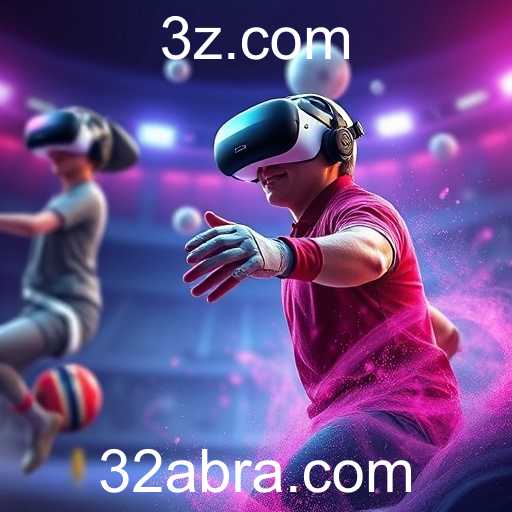 Ascensão do 32a.com no Mundo dos Jogos Digitais