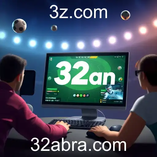 A Nova Era dos Jogos Online em 2025