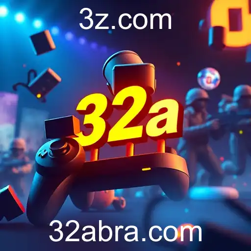 O Impacto de 32a.com no Universo dos Jogos