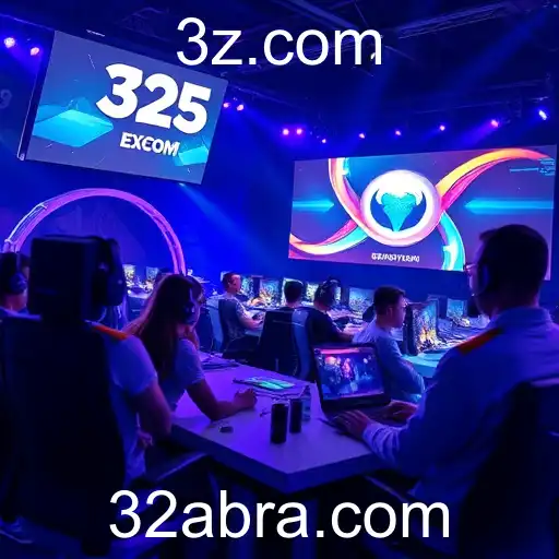 Evolução do Mercado de Jogos Online em 2025