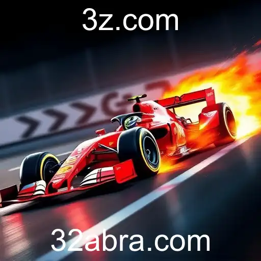 Explorando o Dinâmico Mundo dos Jogos de Corrida no 32a.com